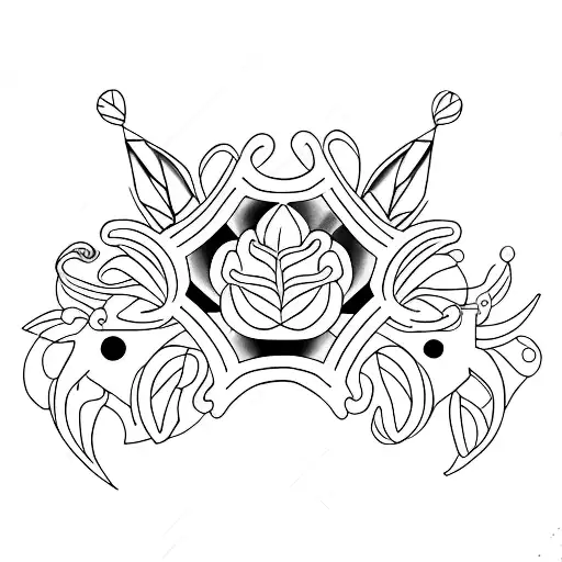 chelsea tattoo design idea