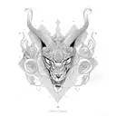 chelsea tattoo design idea