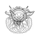 chelsea tattoo design idea