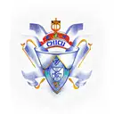 chi phi frat tattoo tattoo design idea