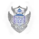 chi phi frat tattoo tattoo design idea