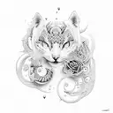 Brandi carlile tattoo design idea