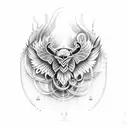 Brandi carlile tattoo design idea