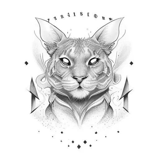 The best preparation for tommarow is doing your best today  tattoo design idea