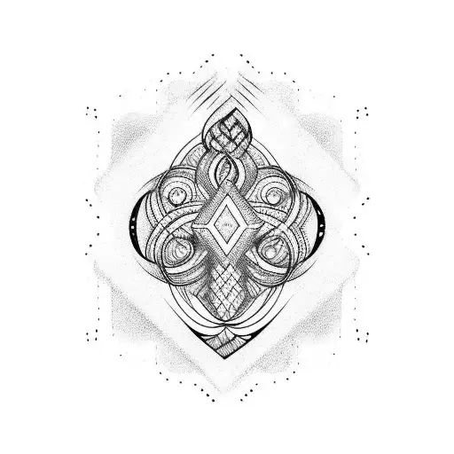 Full body womb tattoo design tattoo design idea