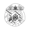 Vienna by Billy Joel tattoo design idea