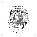Vienna by Billy Joel tattoo design idea