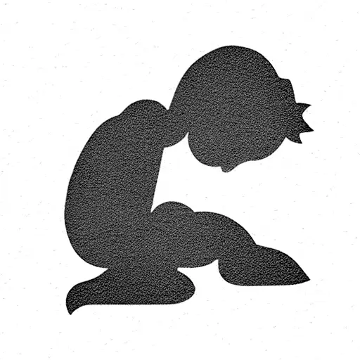 child and birth dates tattoo design idea