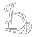Letters M G N tattoo design idea