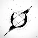 interstellar movie  tattoo design idea
