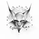 interstellar movie  tattoo design idea