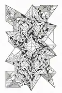 Boo Boo tattoo design idea