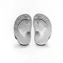 baby footprint tattoo design idea