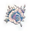 Ava ellis tattoo design idea