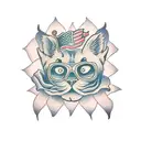 Ava ellis tattoo design idea