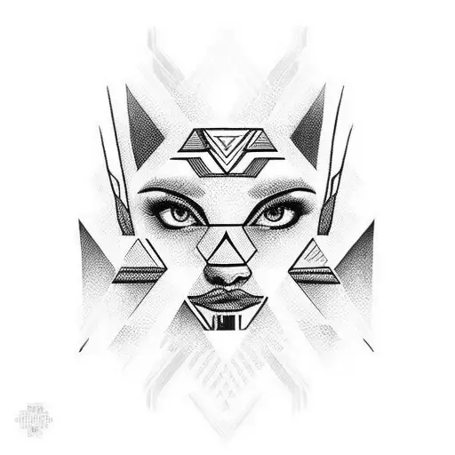 Chloe Cody Ethan  tattoo design idea