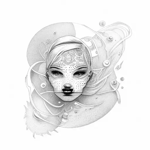 Chloe Cody Ethan names tattoo design idea