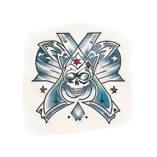 ojo turco  tattoo design idea