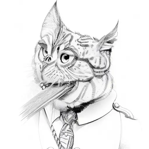 Andy Griffith Show tattoo design idea