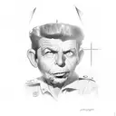 Andy Griffith Show tattoo design idea