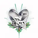 Andy Griffith Show tattoo design idea