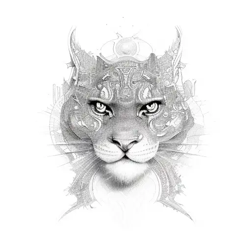 from toxicity to light  tattoo design idea