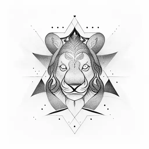 Aahaan Agastya with yogi silhouette tattoo design idea