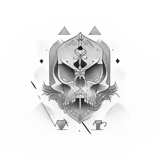 shh  tattoo design idea