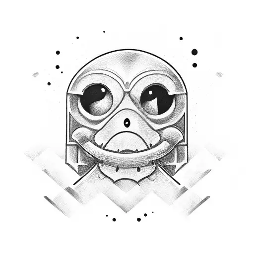 kids name Lucas and thomas tattoo design idea