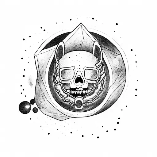kid cudi twenty one pilots tattoo design idea