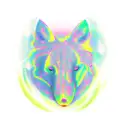 Alaska  907  mountains northern lights tattoo design idea