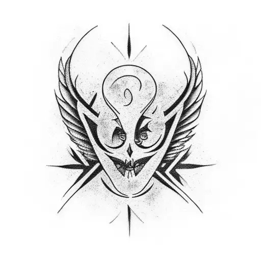 tatuaje ave fenix tattoo design idea