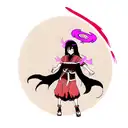 Susanoo Itachi  tattoo design idea