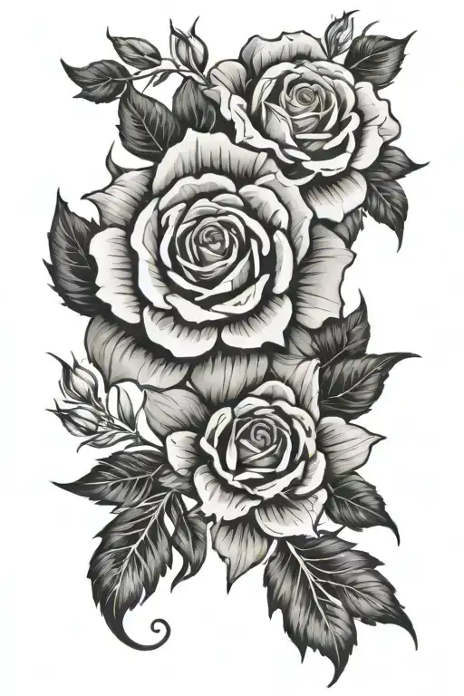 CORRECT tattoo design idea