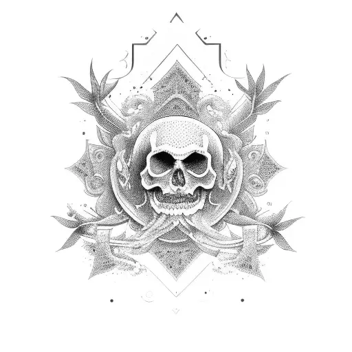 ange qui tombe  tattoo design idea