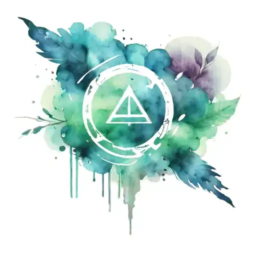 Destiny 2  tattoo design idea