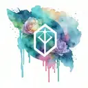 Destiny 2  tattoo design idea