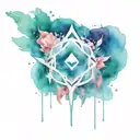 Destiny 2  tattoo design idea