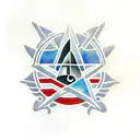 mass effect Normandy SR 2 game starship  tattoo design idea