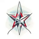 mass effect Normandy SR 2 game starship  tattoo design idea