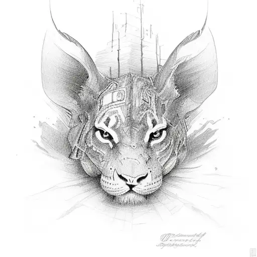 isaiah 41:10 tattoo design idea