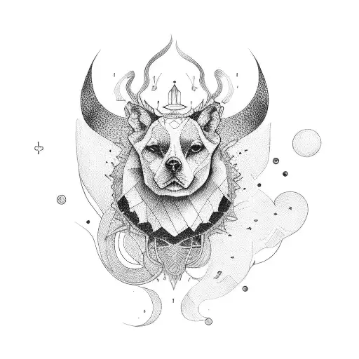 wanderlust  tattoo design idea