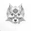 wanderlust  tattoo design idea