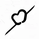 tooth  tattoo design idea