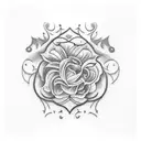 august 24, 1992 tattoo design idea