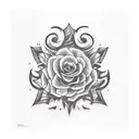 august 24, 1992 tattoo design idea