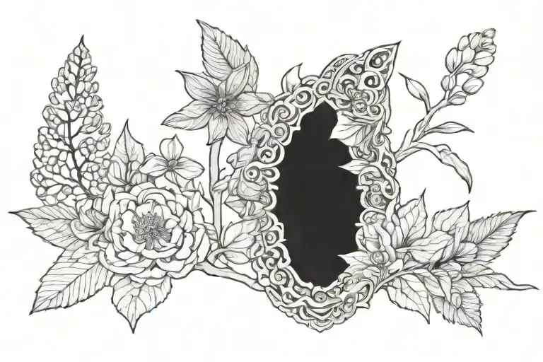 Jessica 4/19/81-9/3/19 tattoo design idea