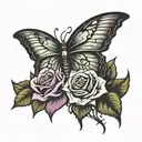 avenged sevenfold tattoo design idea