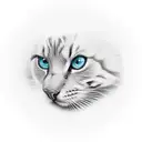 alas tattoo design idea