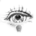 alas tattoo design idea